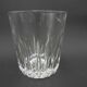 Série de 4 verres à whisky