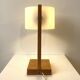 Lampe de bureau par Uno et Osten Kristiansson