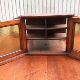 Four seats desk coming form a Palace  1900