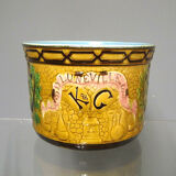 Pot cover in slip Luneville KG