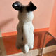 Vintage Rabbit Teapot HJ Wood England