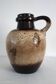 Gros vase de sol West Germany années 60