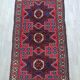 Tapis Kars fait main