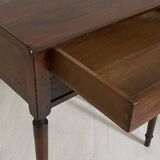 Small side table from the 19th century.