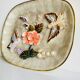 Decorative Shells Plateau Vintage