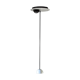 1980s Alessia Ceiling Lamp by Carlo Forcolini for Artemide, Made in Italy