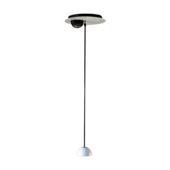 1980s Alessia Ceiling Lamp by Carlo Forcolini for Artemide, Made in Italy