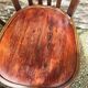 Set of 6 Baumann chairs