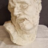 Workshop plaster