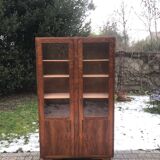 Storefront library Art Deco 1930-1940