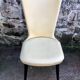 Set of 6 chairs 1960
