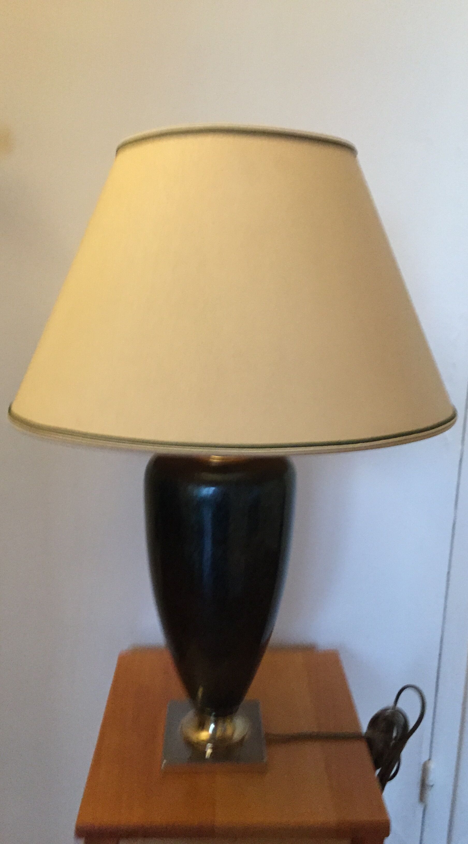 Robert de Schuytener lamp