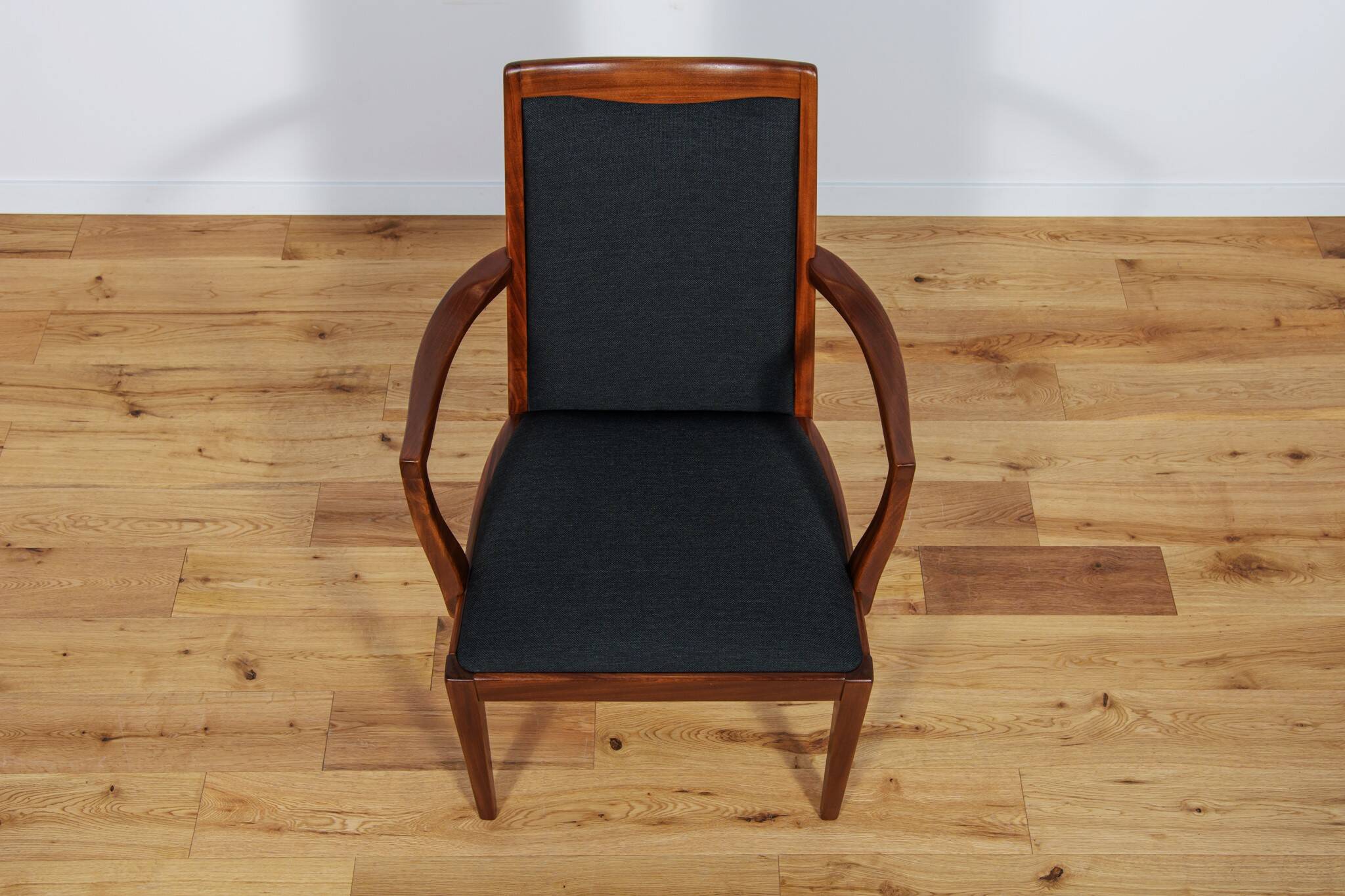 Mid-Century Teak Dining Chairs by Leslie Dandy for G-Plan, United Knigdom,