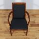 6 chaise en teck du milieu du siècle par Leslie Dandy pour G-Plan, Royaume-Uni,