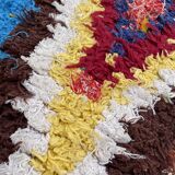 Carpet berbere azilal 90x175 cm