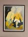Original Swedish Oil on Canvas – “Children” by Hans Osswald – Vintage