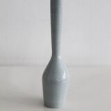 1960's Flower Vase by Jindrich Marek for Royal Dux