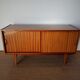 Modernist sideboard of the 1970