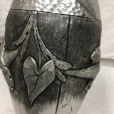 Art deco etim vase