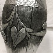 Art deco etim vase