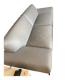 Roche Bobois leather sofa