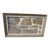 Old frame Montparnasse