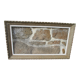 Old frame Montparnasse