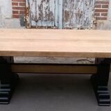 Table a manger monastère