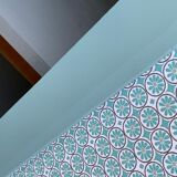 Greyish blue Parisian wardrobe 1940