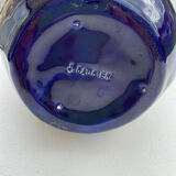 Jean Gaubier vase