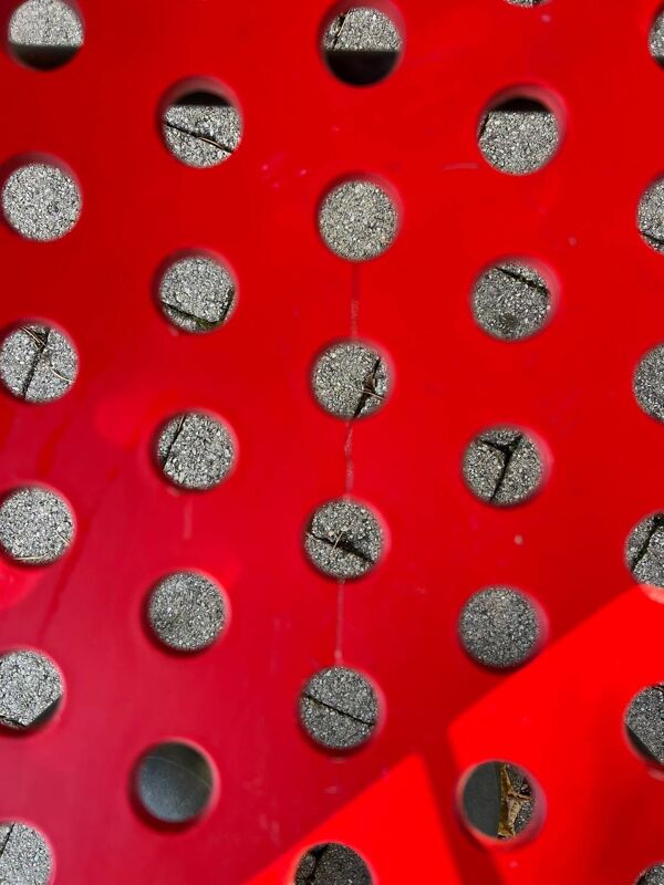 Fauteuil chaise Fantasia St Tropez 2000