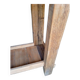 Etabli 100cm bois massif ancien