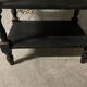 Napoleon 3 side furniture