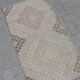 Handmade small kilim rug 64cm x 122cm