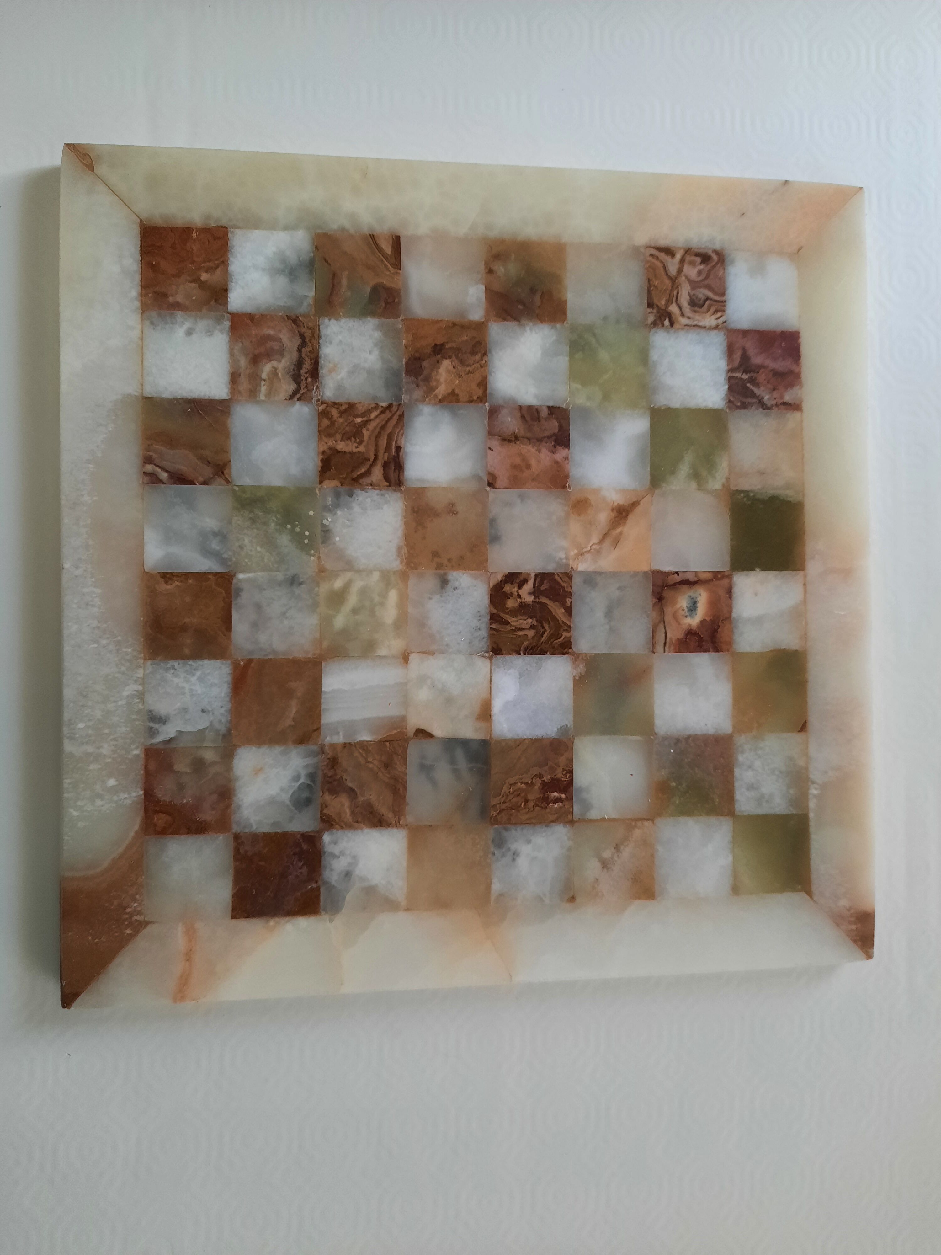 Jeu d'échecs