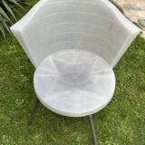 IKEA swivel chairs - Model NEVIL - Design Niels Gammelgaard