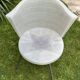 IKEA swivel chairs - Model NEVIL - Design Niels Gammelgaard