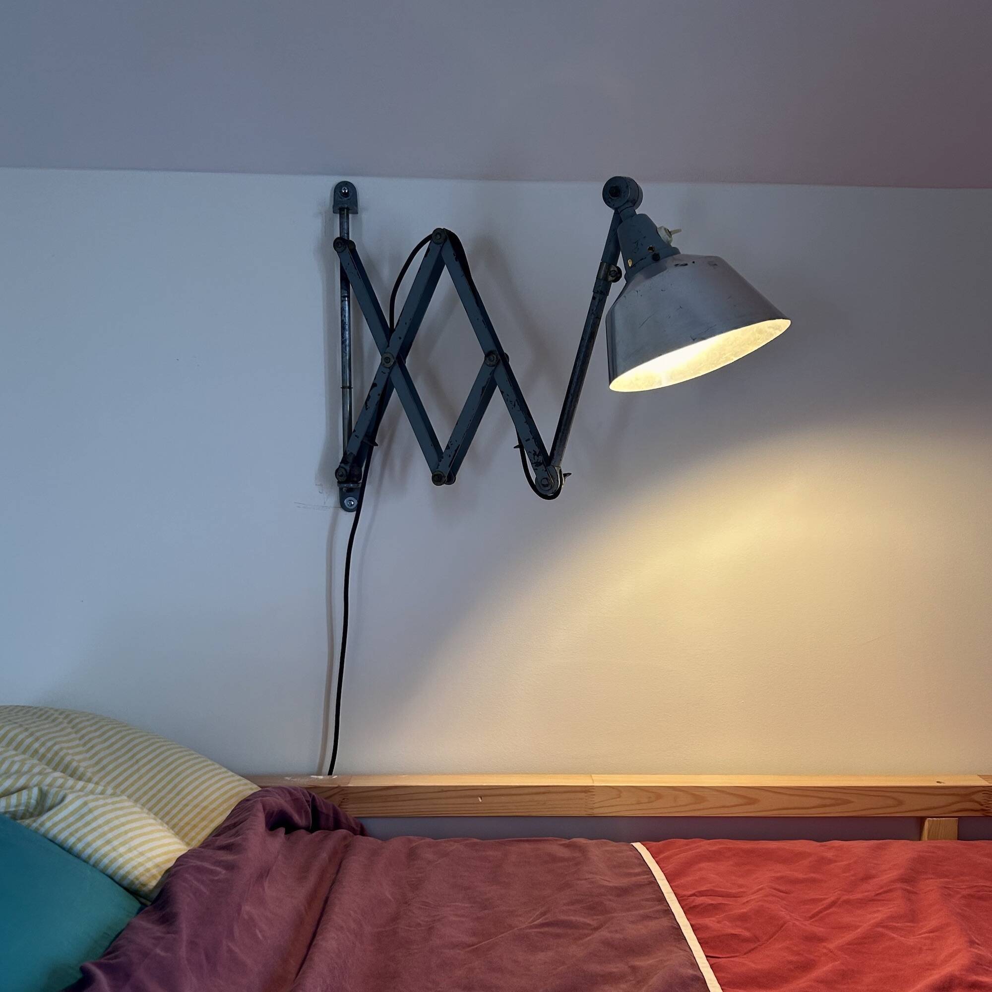 Wall light -Midgard-