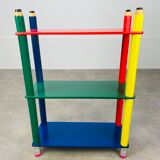 Pierre Sala pencil shelf for children