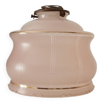Vintage lampshade from the 40s/50s