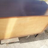 Louis XVI style chest of drawers