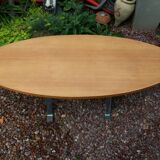 Low table