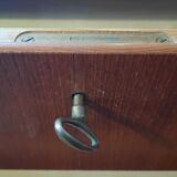 Scandinavian chest of drawers