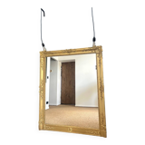 Old mirror