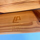 Set of 6 Pine Dining Chairs by Tapiovaara for Laukaan Puu Finland, 1960s