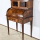 Small Bonheur du Jour Mahogany Desk, Louis XVI / Directory style – Early 20th century