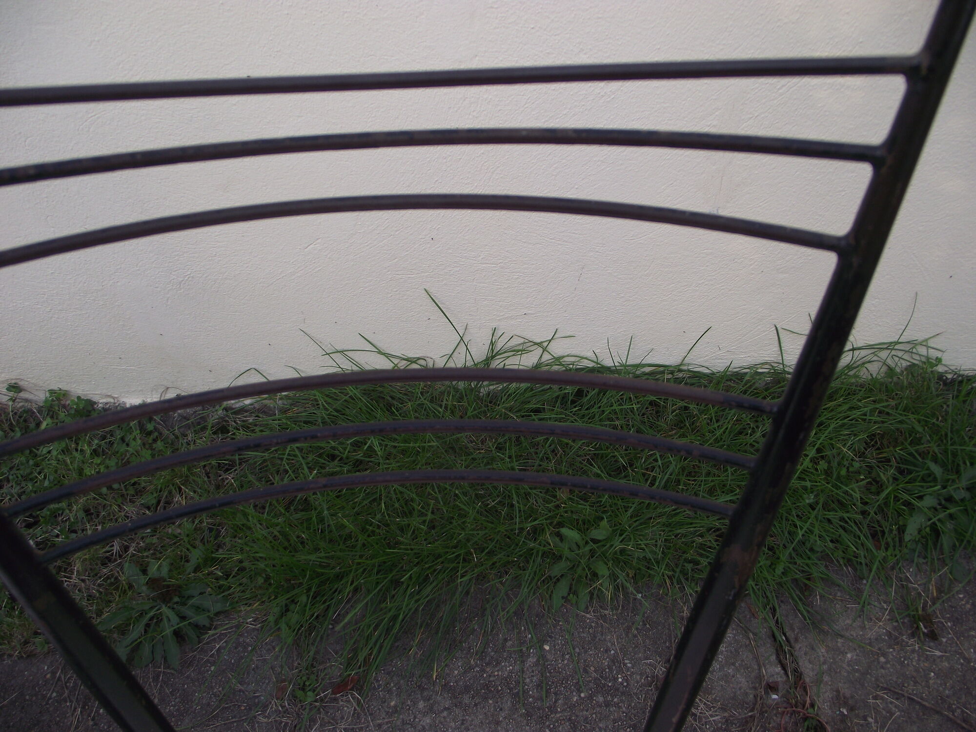 4 chairs from the 50s