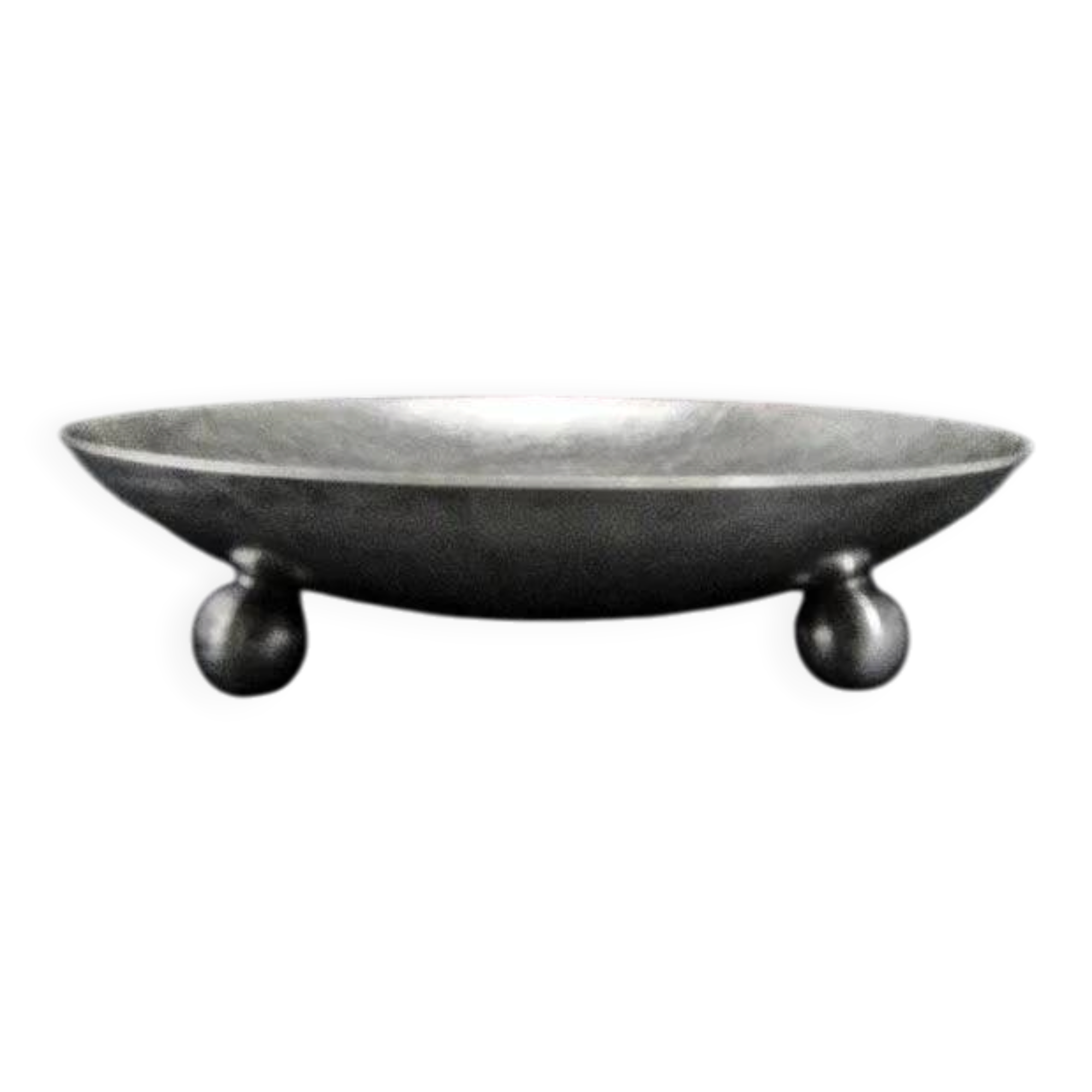Beautiful Art Deco Raisin Dish WMF