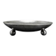 Beautiful Art Deco Raisin Dish WMF