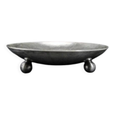Beautiful Art Deco Raisin Dish WMF
